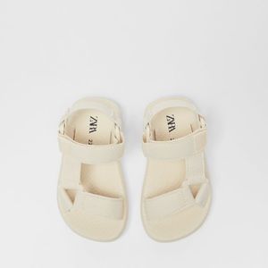 ZARA KIDS SANDALS